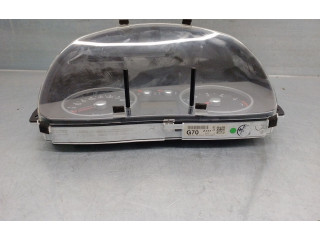 Панель приборов 940132C220, 200575600H Hyundai Coupe