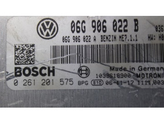 Řídící jednotka 06G906022B Volkswagen Touran I 2006