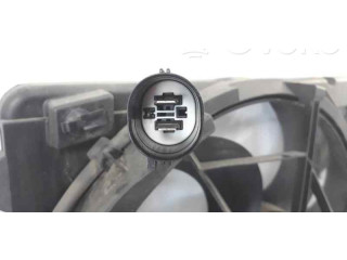 Вентилятор радиатора     3M5HBC607, 0130307142    Volvo C30 