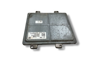 Řídící jednotka 55491248 Opel Zafira C 2016