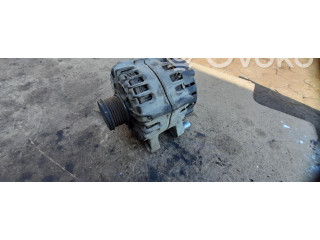 Генератор 9664074280   Peugeot 5008      