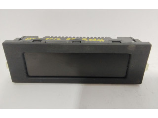 Дисплей 5555502902 Citroen C5