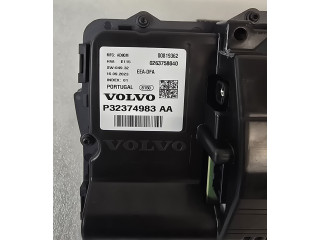 Панель приборов 32374983 Volvo XC40