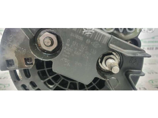 Блок подушек безопасности 7700414214E   Renault Clio I