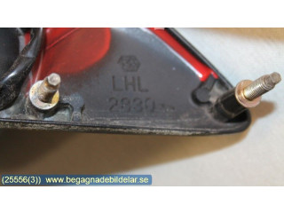 Зеркало электрическое Mitsubishi Colt 1989 - 1992 года