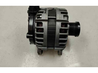 Генератор 231002175R--A Dacia Sandero III