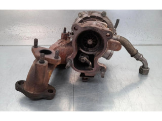  Турбина Volkswagen Polo IV 9N3  045253018L         