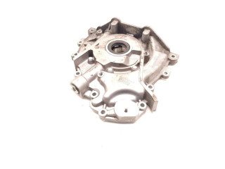 Масляный насос 306DT(AJTDV6) 9X2Q-6600-AB Jaguar XF