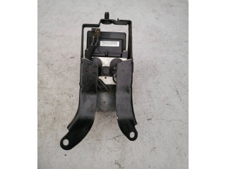 Блок АБС 0130108   Subaru  Forester SG  2003 - 2005 года