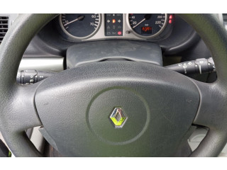 Подрулевой шлейф SRS    Renault Clio II