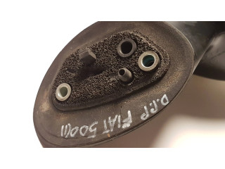 Zpětné zrcátko pravé Fiat 500 2011 E3011024, E3021047