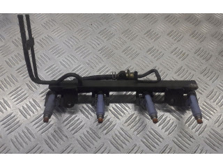 Vstřikovací lišta Suzuki Liana