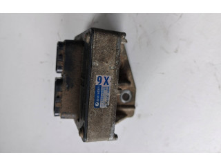 Блок управления двигателя 22611AD311, 1125000012 Subaru Forester SF