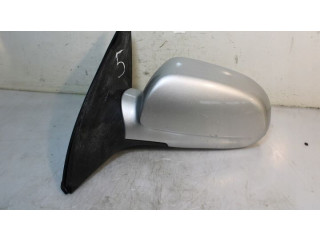 Блок управления климат-контролем Chevrolet Lacetti