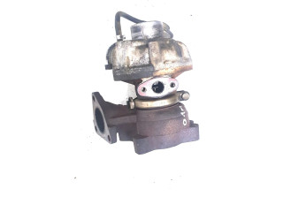 Турбина Mazda Premacy RF2B