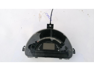 Панель приборов P9652008280G Citroen C2