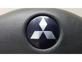 Подушка безопасности водителя VH35X2 Mitsubishi Outlander