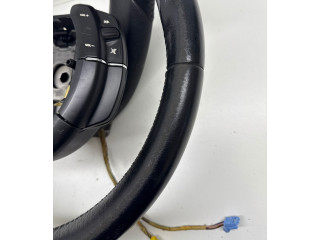 Руль Citroen C4 I  2004 - 2010 года       