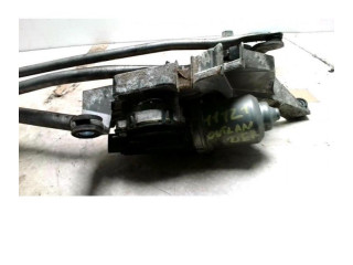 Моторчик дворников 8250A809, 8250A809 Mitsubishi Outlander