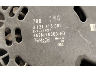 Генератор 6G9N10300HD, 788150 Volvo V70