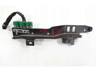 Vstřikovací lišta 110R-000119 Nissan Micra K14