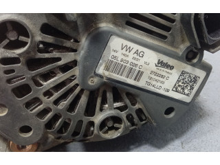 Генератор 05L903026C, 05L903026C Skoda Octavia 985