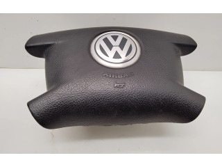 Подушка безопасности водителя 7H0880201L   Volkswagen Transporter - Caravelle T5