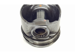 Поршень с шатуном 1612731880, 1612731880 Citroen SpaceTourer M