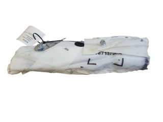 Подушка безопасности в сиденье 9X23611D33BA Jaguar XF X250