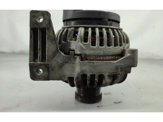 Генератор 30667788, 0124625024   Volvo XC90      