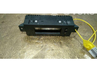 Дисплей    009164455   Opel Meriva A