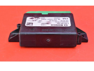 Блок управления двигателем Блок управления 9665282880, 9665282880 Citroen DS4