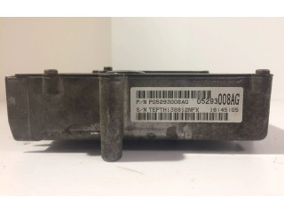 Блок управления коробкой передач P05293008AG   Chrysler Sebring (FJ - JX)