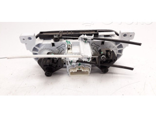 Модуль блока управления кондиционером A42303400 Dacia Sandero