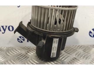 Вентилятор печки    Smart ForTwo II    