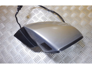 Zpětné zrcátko Audi Q7 4M 2015