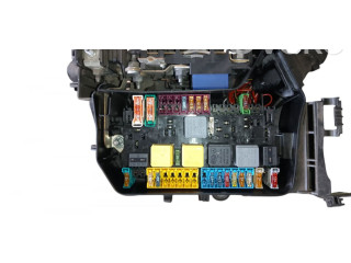 Блок предохранителей  A2469980601, A2465400182   Mercedes-Benz CLA C117 X117 W117    