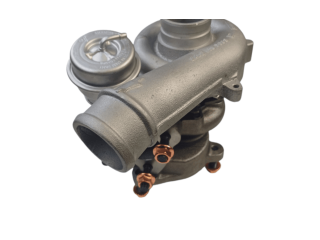  Турбина Audi A3 S3 8L  53049880022, 53049880022         