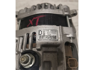 Генератор A2TX6681, 23700 Subaru Forester SJ