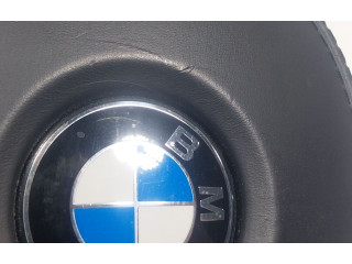 Подушка безопасности водителя 32307855724, 9026498N77 BMW X3 G01