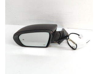 Зеркало электрическое Maserati Ghibli 2013 - года