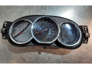 Спидометр (приборный щиток) 248101921R   Renault Lodgy