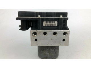 Блок АБС 27536SC012, 0265230201   Subaru  Forester SH  2008-2013 года