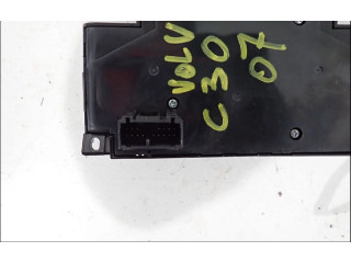 Блок управления климат-контролем 31350134   Volvo C30