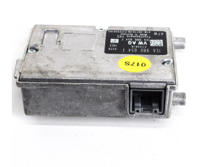 Vaizdo kamera priekiniame bamperyje