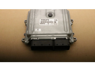 Блок управления двигателя 31303095, 31303095 Volvo S80