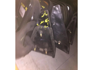 Zpětné zrcátko Mitsubishi Pajero 2001