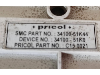 Панель приборов 3410051K44, C150021   Suzuki Splash       