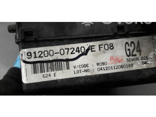 Pojistková skříňka 91200-07240 KIA Picanto 2007