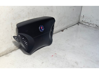 Подушка безопасности водителя 570679500 Saab 9-5